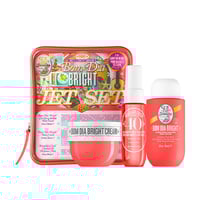 سول دي جانيرو طقم بوم ديا جت للعناية بالجسم 3 قطع