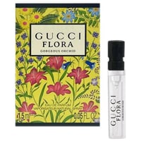 غوتشي عطر فلورا جورجيوس أوركيد أو دو بارفان 1.5 مل...