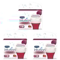 شيك انتويشن قطع غيار مكينة حلاقة لتجديد الرطوبة بم...