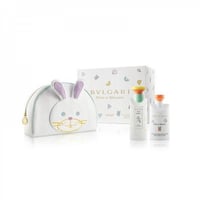 طقم عطر اطفال بولغاري او دو تواليت 100مل بودي لوشن...