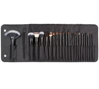 كوستال سنتس طقم فرش مكياج - 22 قطعة