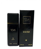 عطر توفا الأسود بيفيرلي هيلز للنساء - او دي برفيوم...