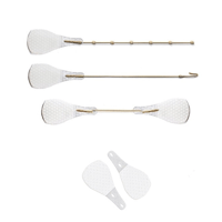 لصقات شد العيون والوجه والرقبه الأمريكيه - 40 لصقة