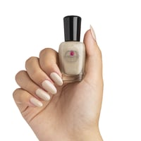 مناكير طلاء الاظافر اتش دي البراق طويل الأمد من لي...