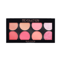 ريفلوشن لندن باليت أحمر الخدود - شوجر اند سبايس