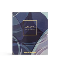 اطياب المرشود عطر امايا بلو المركز - 100 مل