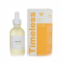 تايمليس زيت الأرجان النقي 100% - 60 مل