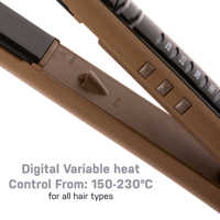 جوي نانو سيلفر وتورمالين هير ستارايتنير