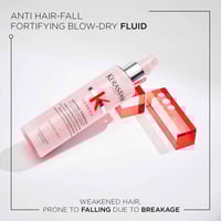 كيراستاس جينيسيس مجموعة العناية بتساقط بالشعر 3 قط...