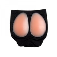 سليكون تكبير واخفاء الخفسات الموخرة سيلكون اسود مق...