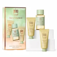 بيكسي أفضل مجموعة هدايا فيتامين سي