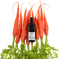 سيروم المركز للعناية بالبشرة كار فيتال جلو 5 مل مي...