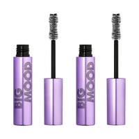 ايلف ماسكارا بيج مود لتكثيف الرموش 9 مل 2 قطعة