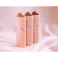 ليف ستيك كنتور كريمي مقاوم للماء -CHESTNUT 08