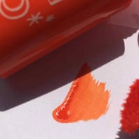 يادا ووتر تينت باي مي 04 جوسي أورانج