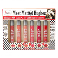 ذا بالم ميت مات هيوز ميني كيت Vol.14