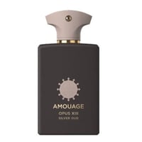 عطر امواج لايبررى كولكشن XIII اوبس سلفر عود 100 مل