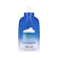 بيوستا ماسك النوم المائي 20 مل ميني