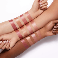 ايلف هالو جلو احمر خدود بيوتي واند magic hour