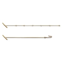 خيوط لصقة شد الامريكية قطعتين بيج