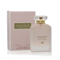 عطر مس فلاور عطر شعر - 50مل