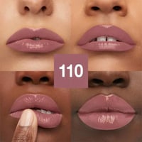 ميبيلين احمر شفاه سائل سوبر ستاي 110 اويستروك 4.2...