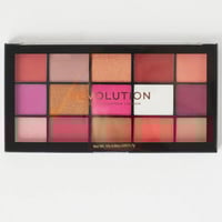 ميك اب ريفلوشن باليت ظلال عيون ريفلوشن ري لوديد -...