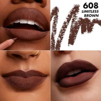 ميك اب فور ايفر قلم تحديد الشفاه ارتست - limiteles...