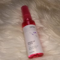 اوفرا بخاخ فيكسر مثبت للمكياج -54مل