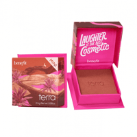 بنفت احمر خدود تيرا تيراكوتا - تيرا 2.5 جم حجم مين...