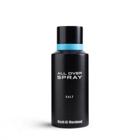 اطياب المرشود رذاذ عطري للجسم والملابس برائحة المل...