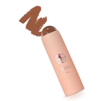 ليف ستيك كنتور كريمي مقاوم للماء -CHESTNUT 08