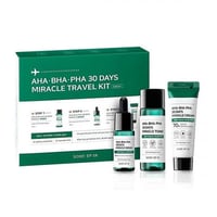 سوم باي مي مجموعة العناية بالبشرة ميراكل 3قطع