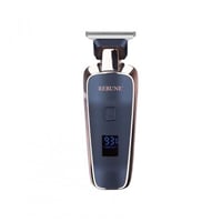 ريبون ماكينة حلاقة قابلة للشحن اللون ازرق/ذهبي RE-...