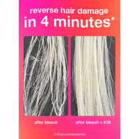 كيه 18 طقم العناية واصلاح الشعر 5 قطع