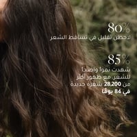 تارا امبولات علاج مكثف لفروة الراس ضد تساقط الشعر...