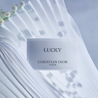 (TESTER) تستر عطر كرستيان ديور لاكي للجنسين او دي...