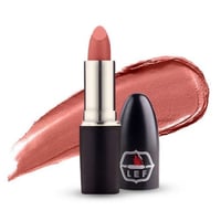 روج ليف مخملي بلون غني مدعم بشمع العسل للاستخدام ا...