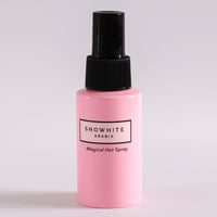 سنوايت ماجيك جروث سبراي للعناية بالشعر 70 ملي