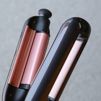 جوي لتمويج الشعر الاحترافي