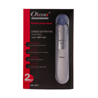 اوكيما جهاز ازالة الرؤوس السوداء لبشرة صحية OK-457