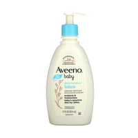 افينو بيبي لوشن مرطب الشوفان للاطفال 354مل