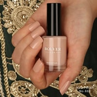 بولفر يو إس إيه طلاء أظافر - 668