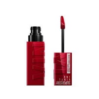 ميبيلين احمر شفاه سائل سوبر ستاي 55 رويال