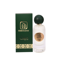 مجموعة عطور شروق ناي 5 قطع