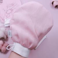 الليفة الكورية الأصلي 1 قطعة -وردي