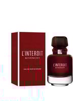 عطر جيفنشي لا انترديت روج او دو بارفيوم 50مل