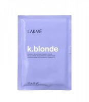 لاكمي بودرة تشقير كي بلوند - 20 مل