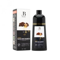 شامبو صبغة شعر 3×1 بزيت الارجان لون اسود جي بي اور...