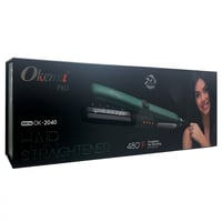 اوكيما سيراميك تمليس الشعر 480F